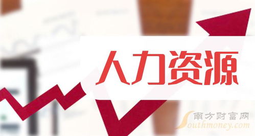 人力资源服务行业深度解析 2024年值得关注的核心概念股名单（1月5日更新）