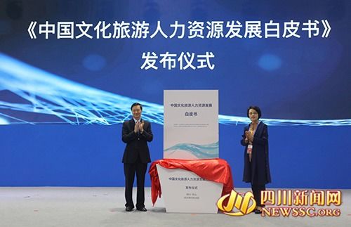 专家学者汇聚乐山，共话文旅与人力资源服务产业高质量发展